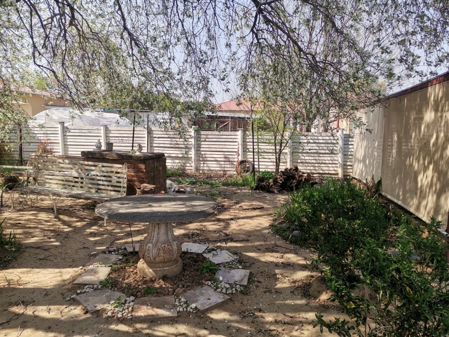 3 Bedroom Property for Sale in Senekal Free State